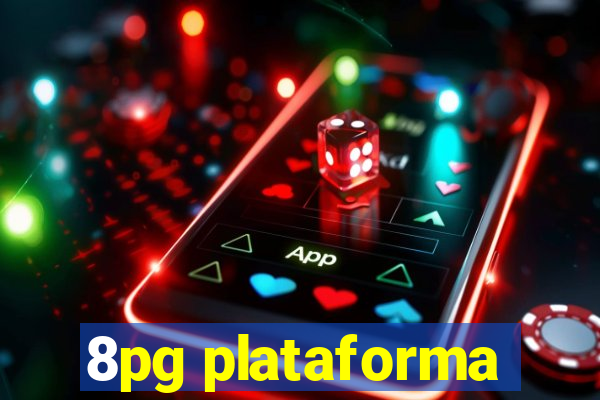 8pg plataforma